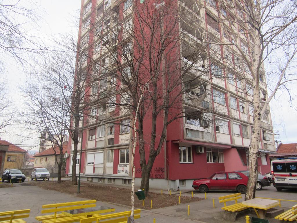 Studio Ema Nis Exterior photo