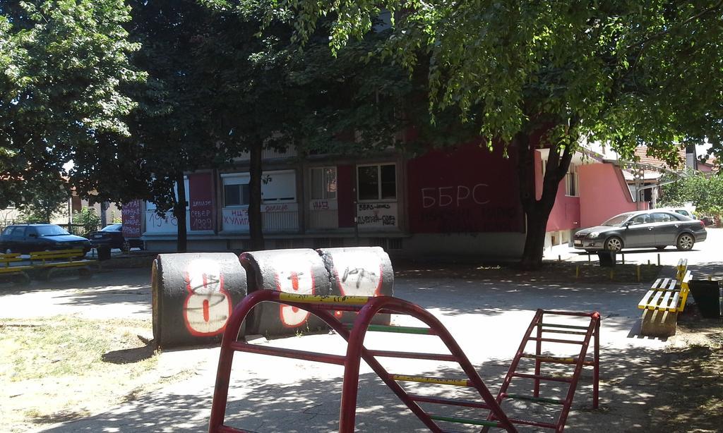 Studio Ema Nis Exterior photo